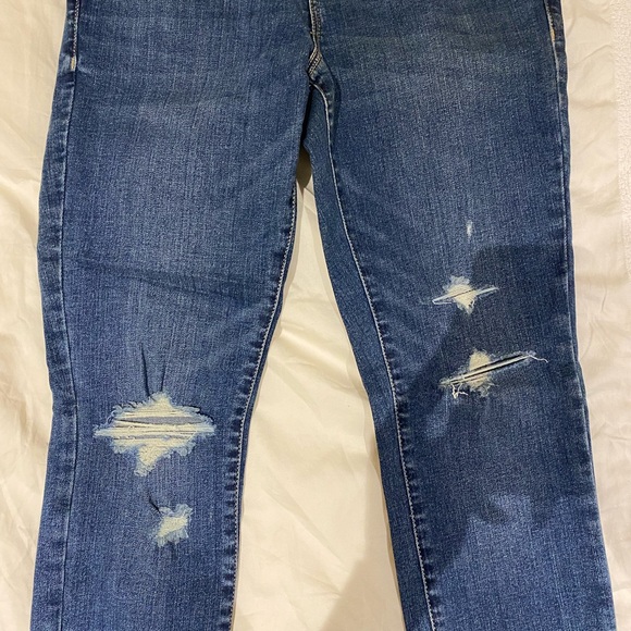 Dynamite Kate Skinny Jeans - Picture 2 of 4